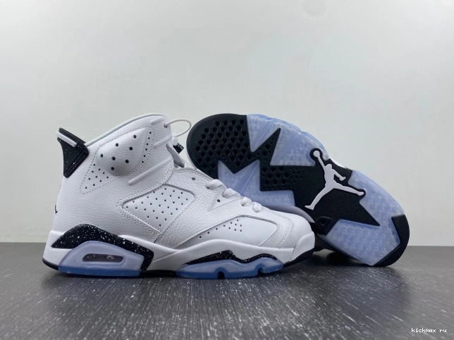 Cheap Reverse 6 Oreo CT8529-112 Jordan Air 0705